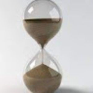 Meet your Posher, Pressed for time